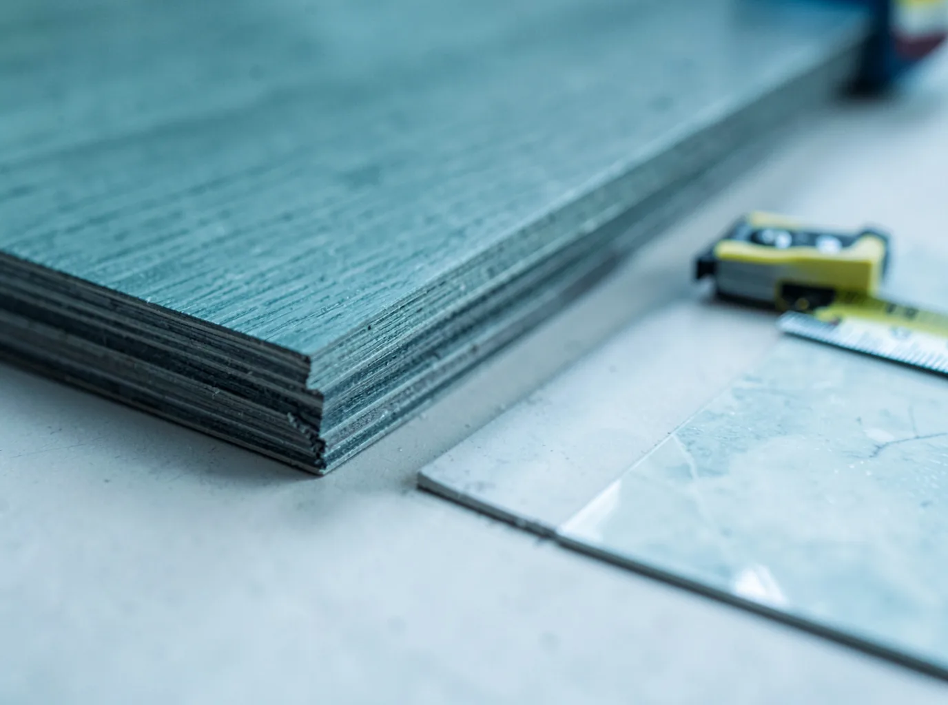 Luxury Vinyl Plank Installation Saint Regis, MT FAQs